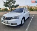 Белый Джили Эмгранд 7 (EC7), объемом двигателя 1.8 л и пробегом 210 тыс. км за 4400 $, фото 1 на Automoto.ua