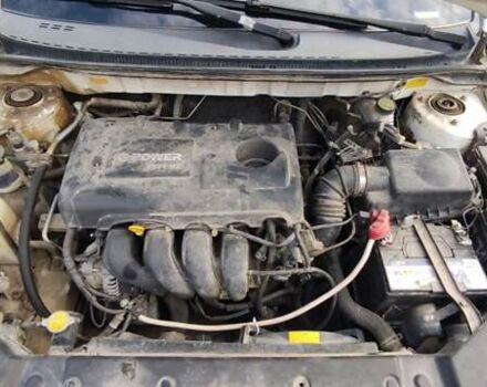 Джили Эмгранд 7 (EC7) 2013 в Черткове на Automoto.ua Белый Джили Эмгранд 7 (EC7), объемом двигателя 1.8 л и пробегом 158 тыс. км за 5500 $, фото 22 на Automoto.ua