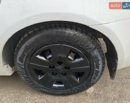 Белый Джили Эмгранд 7 (EC7), объемом двигателя 1.79 л и пробегом 150 тыс. км за 5200 $, фото 9 на Automoto.ua