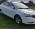 Белый Джили Эмгранд 7 (EC7), объемом двигателя 1.79 л и пробегом 165 тыс. км за 4700 $, фото 21 на Automoto.ua