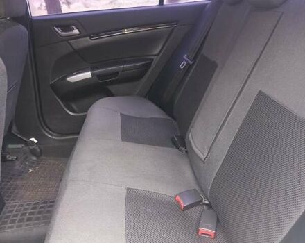 Белый Джили Эмгранд 7 (EC7), объемом двигателя 1.79 л и пробегом 128 тыс. км за 4200 $, фото 7 на Automoto.ua