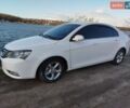 Белый Джили Эмгранд 7 (EC7), объемом двигателя 1.79 л и пробегом 240 тыс. км за 3800 $, фото 1 на Automoto.ua