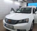 Білий Джилі Емгранд 7 (EC7), об'ємом двигуна 1.5 л та пробігом 105 тис. км за 3900 $, фото 1 на Automoto.ua