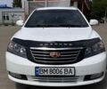 Білий Джилі Емгранд 7 (EC7), об'ємом двигуна 1.8 л та пробігом 182 тис. км за 4240 $, фото 1 на Automoto.ua