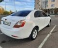 Білий Джилі Емгранд 7 (EC7), об'ємом двигуна 1.8 л та пробігом 210 тис. км за 4400 $, фото 4 на Automoto.ua
