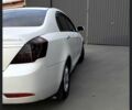 Белый Джили Эмгранд 7 (EC7), объемом двигателя 1.8 л и пробегом 167 тыс. км за 4200 $, фото 1 на Automoto.ua