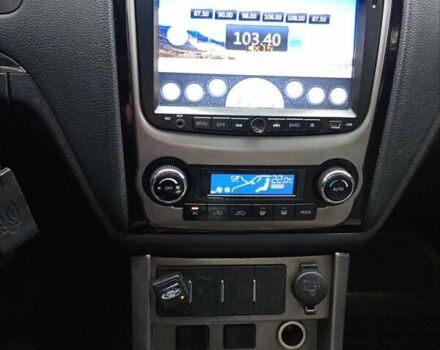 Білий Джилі Емгранд 7 (EC7), об'ємом двигуна 1.79 л та пробігом 178 тис. км за 3700 $, фото 9 на Automoto.ua