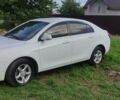 Джили Эмгранд 7 (EC7) 2013 в Черткове на Automoto.ua Белый Джили Эмгранд 7 (EC7), объемом двигателя 1.8 л и пробегом 158 тыс. км за 5500 $, фото 3 на Automoto.ua