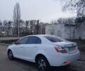 Белый Джили Эмгранд 7 (EC7), объемом двигателя 1.8 л и пробегом 69 тыс. км за 4800 $, фото 2 на Automoto.ua