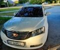 Білий Джилі Емгранд 7 (EC7), об'ємом двигуна 1.5 л та пробігом 162 тис. км за 4500 $, фото 1 на Automoto.ua