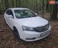 Белый Джили Эмгранд 7 (EC7), объемом двигателя 1.8 л и пробегом 123 тыс. км за 4000 $, фото 1 на Automoto.ua