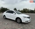Белый Джили Эмгранд 7 (EC7), объемом двигателя 1.8 л и пробегом 68 тыс. км за 5200 $, фото 6 на Automoto.ua