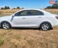 Білий Джилі Емгранд 7 (EC7), об'ємом двигуна 1.79 л та пробігом 211 тис. км за 3500 $, фото 1 на Automoto.ua
