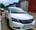 Белый Джили Эмгранд 7 (EC7), объемом двигателя 1.8 л и пробегом 68 тыс. км за 5200 $, фото 1 на Automoto.ua