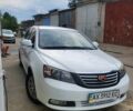 Белый Джили Эмгранд 7 (EC7), объемом двигателя 1.8 л и пробегом 68 тыс. км за 5200 $, фото 2 на Automoto.ua