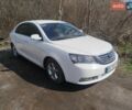 Белый Джили Эмгранд 7 (EC7), объемом двигателя 1.79 л и пробегом 240 тыс. км за 3900 $, фото 1 на Automoto.ua