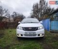 Білий Джилі Емгранд 7 (EC7), об'ємом двигуна 1.5 л та пробігом 124 тис. км за 4500 $, фото 3 на Automoto.ua