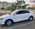 Белый Джили Эмгранд 7 (EC7), объемом двигателя 1.79 л и пробегом 210 тыс. км за 4600 $, фото 1 на Automoto.ua