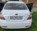 Джили Эмгранд 7 (EC7) 2013 в Черткове на Automoto.ua Белый Джили Эмгранд 7 (EC7), объемом двигателя 1.8 л и пробегом 158 тыс. км за 5500 $, фото 1 на Automoto.ua
