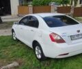 Джили Эмгранд 7 (EC7) 2013 в Черткове на Automoto.ua Белый Джили Эмгранд 7 (EC7), объемом двигателя 1.8 л и пробегом 158 тыс. км за 5500 $, фото 11 на Automoto.ua