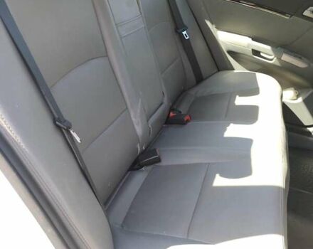 Белый Джили Эмгранд 7 (EC7), объемом двигателя 1.5 л и пробегом 100 тыс. км за 3500 $, фото 1 на Automoto.ua