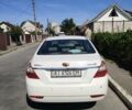 Белый Джили Эмгранд 7 (EC7), объемом двигателя 1.5 л и пробегом 100 тыс. км за 3500 $, фото 12 на Automoto.ua