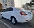 Білий Джилі Емгранд 7 (EC7), об'ємом двигуна 1.8 л та пробігом 210 тис. км за 4400 $, фото 1 на Automoto.ua