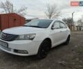 Белый Джили Эмгранд 7 (EC7), объемом двигателя 1.79 л и пробегом 150 тыс. км за 5200 $, фото 1 на Automoto.ua