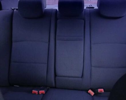 Белый Джили Эмгранд 7 (EC7), объемом двигателя 1.8 л и пробегом 69 тыс. км за 4800 $, фото 21 на Automoto.ua