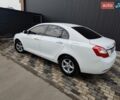 Білий Джилі Емгранд 7 (EC7), об'ємом двигуна 1.79 л та пробігом 140 тис. км за 4950 $, фото 1 на Automoto.ua