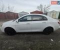 Белый Джили Эмгранд 7 (EC7), объемом двигателя 1.79 л и пробегом 150 тыс. км за 5200 $, фото 6 на Automoto.ua