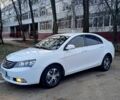 Білий Джилі Емгранд 7 (EC7), об'ємом двигуна 1.8 л та пробігом 69 тис. км за 4800 $, фото 1 на Automoto.ua