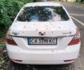Белый Джили Эмгранд 7 (EC7), объемом двигателя 1.5 л и пробегом 130 тыс. км за 3950 $, фото 2 на Automoto.ua