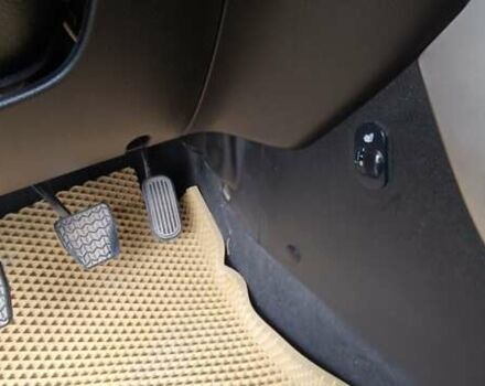 Джили Эмгранд 7 (EC7) 2013 в Черткове на Automoto.ua Белый Джили Эмгранд 7 (EC7), объемом двигателя 1.8 л и пробегом 158 тыс. км за 5500 $, фото 16 на Automoto.ua