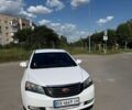 Белый Джили Эмгранд 7 (EC7), объемом двигателя 1.79 л и пробегом 166 тыс. км за 3500 $, фото 1 на Automoto.ua