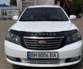 Белый Джили Эмгранд 7 (EC7), объемом двигателя 1.8 л и пробегом 182 тыс. км за 4240 $, фото 1 на Automoto.ua