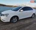 Білий Джилі Емгранд 7 (EC7), об'ємом двигуна 1.79 л та пробігом 240 тис. км за 4000 $, фото 1 на Automoto.ua