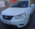 Белый Джили Эмгранд 7 (EC7), объемом двигателя 1.79 л и пробегом 125 тыс. км за 4000 $, фото 1 на Automoto.ua