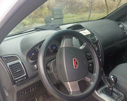 Белый Джили Эмгранд 7 (EC7), объемом двигателя 1.79 л и пробегом 128 тыс. км за 4200 $, фото 1 на Automoto.ua