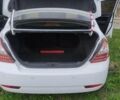 Джили Эмгранд 7 (EC7) 2013 в Черткове на Automoto.ua Белый Джили Эмгранд 7 (EC7), объемом двигателя 1.8 л и пробегом 158 тыс. км за 5500 $, фото 6 на Automoto.ua