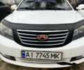 Джили Эмгранд 7 (EC7) 2013 в Киеве на Automoto.ua Белый Джили Эмгранд 7 (EC7), объемом двигателя 1.5 л и пробегом 142 тыс. км за 2700 $, фото 1 на Automoto.ua