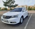 Білий Джилі Емгранд 7 (EC7), об'ємом двигуна 1.8 л та пробігом 210 тис. км за 4400 $, фото 2 на Automoto.ua