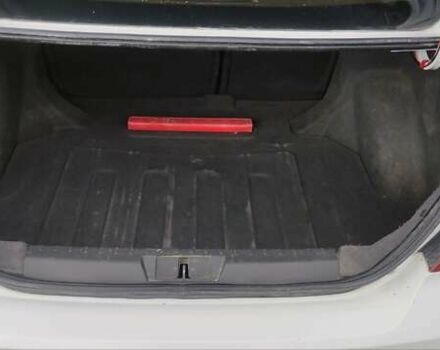 Джили Эмгранд 7 (EC7) 2013 в Черткове на Automoto.ua Белый Джили Эмгранд 7 (EC7), объемом двигателя 1.8 л и пробегом 158 тыс. км за 5500 $, фото 4 на Automoto.ua