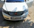 Белый Джили Эмгранд 7 (EC7), объемом двигателя 1.5 л и пробегом 157 тыс. км за 5800 $, фото 1 на Automoto.ua