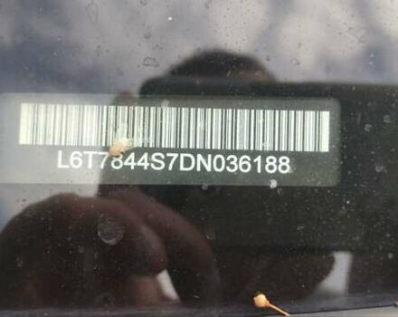 Джили Эмгранд 7 (EC7) 2013 в Черткове на Automoto.ua Белый Джили Эмгранд 7 (EC7), объемом двигателя 1.8 л и пробегом 158 тыс. км за 5500 $, фото 20 на Automoto.ua