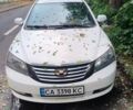Белый Джили Эмгранд 7 (EC7), объемом двигателя 1.5 л и пробегом 130 тыс. км за 3950 $, фото 1 на Automoto.ua