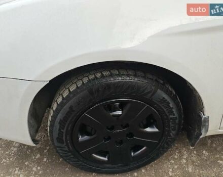 Белый Джили Эмгранд 7 (EC7), объемом двигателя 1.79 л и пробегом 150 тыс. км за 5200 $, фото 8 на Automoto.ua