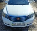 Белый Джили Эмгранд 7 (EC7), объемом двигателя 1.8 л и пробегом 90 тыс. км за 3800 $, фото 1 на Automoto.ua