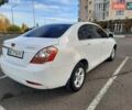 Белый Джили Эмгранд 7 (EC7), объемом двигателя 1.79 л и пробегом 210 тыс. км за 4600 $, фото 6 на Automoto.ua