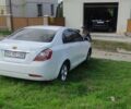 Джили Эмгранд 7 (EC7) 2013 в Черткове на Automoto.ua Белый Джили Эмгранд 7 (EC7), объемом двигателя 1.8 л и пробегом 158 тыс. км за 5500 $, фото 5 на Automoto.ua